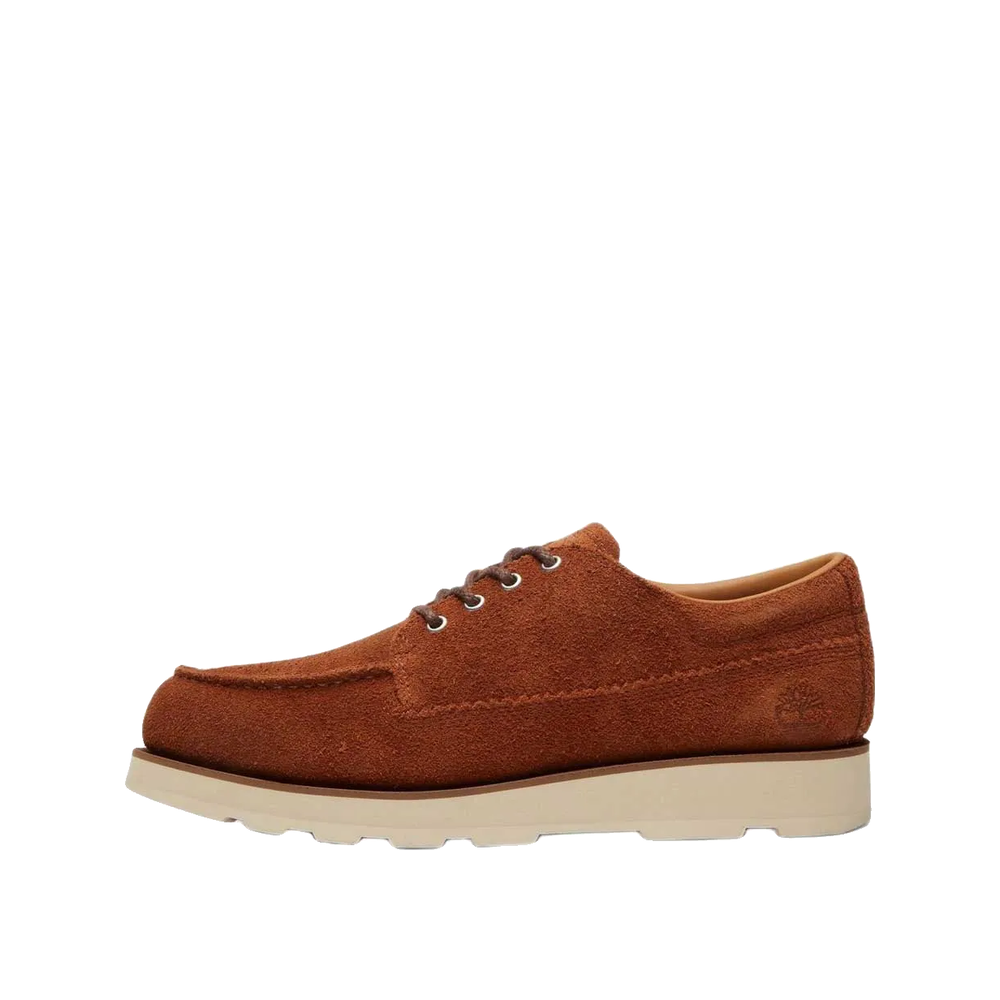Timberland Britton Mills - Scarpe Uomo Marrone