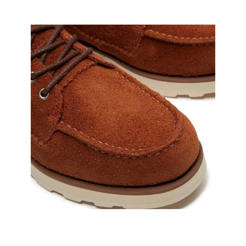 Timberland Britton Mills - Scarpe Uomo Marrone