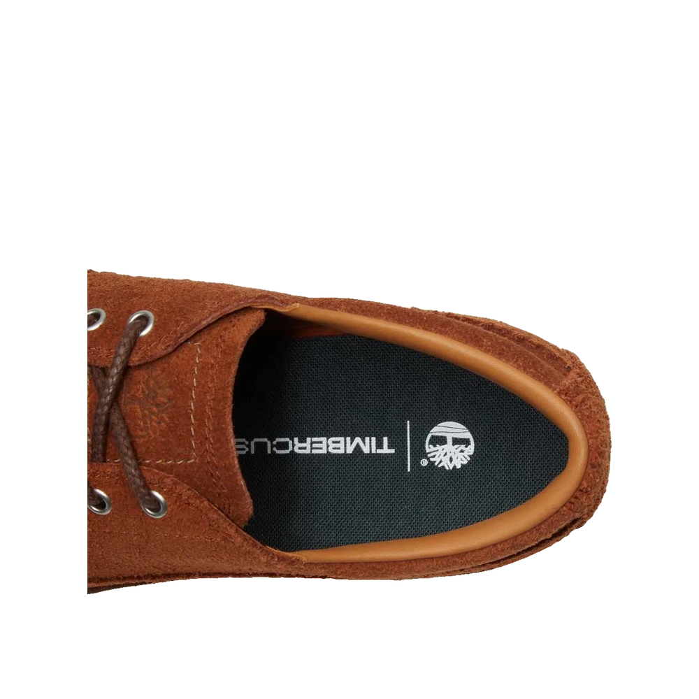 Timberland Britton Mills - Scarpe Uomo Marrone