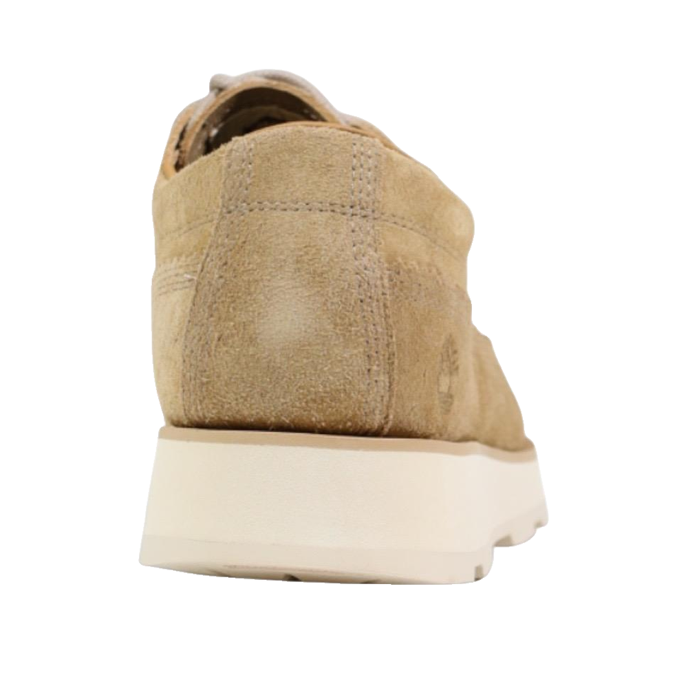Timberland Britton Mills - Schoenen Heren Beige