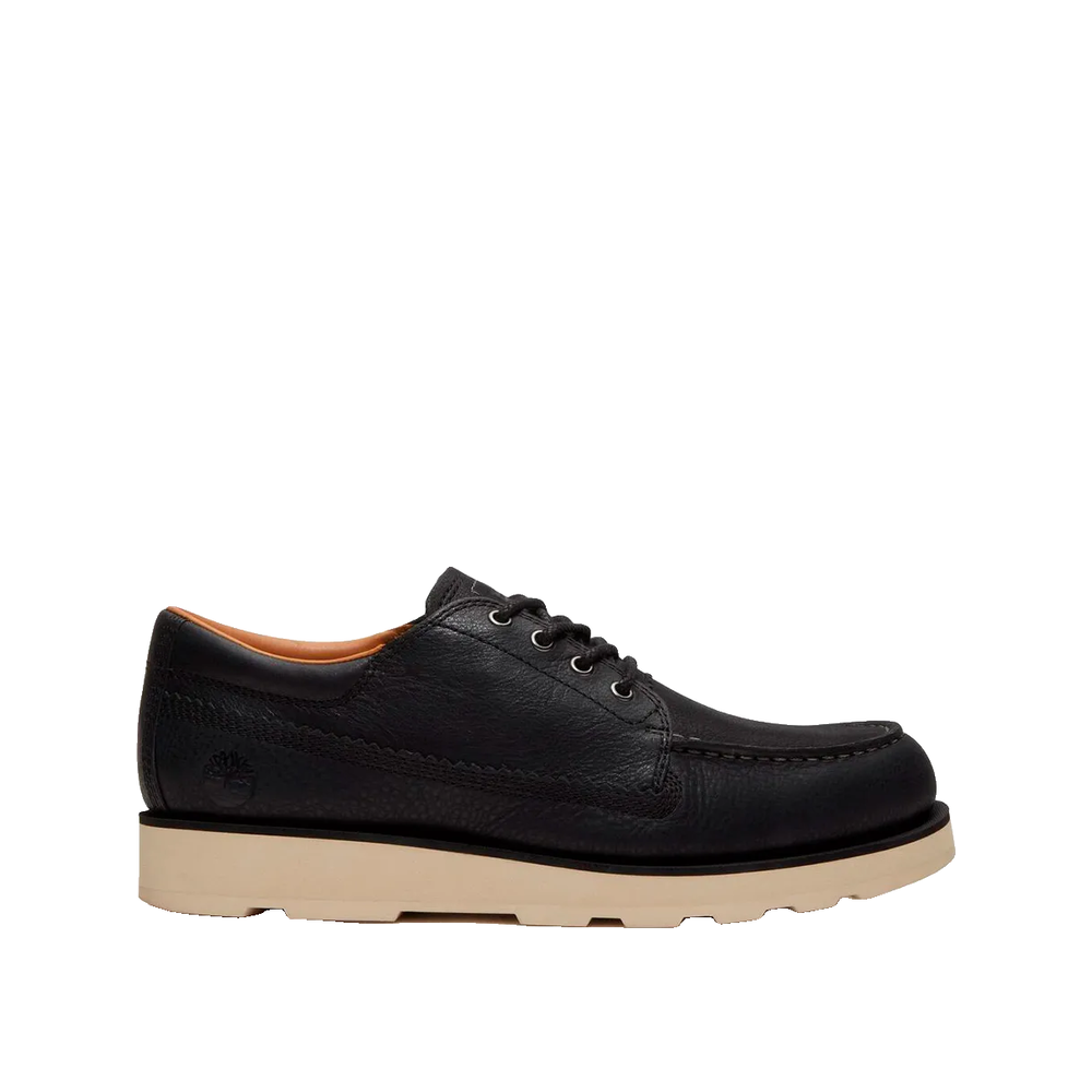 Timberland Britton Mills - Chukka Uomo Nero