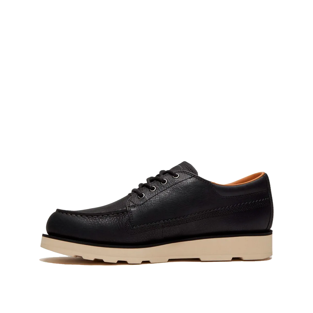 Timberland Britton Mills - Chukka Uomo Nero