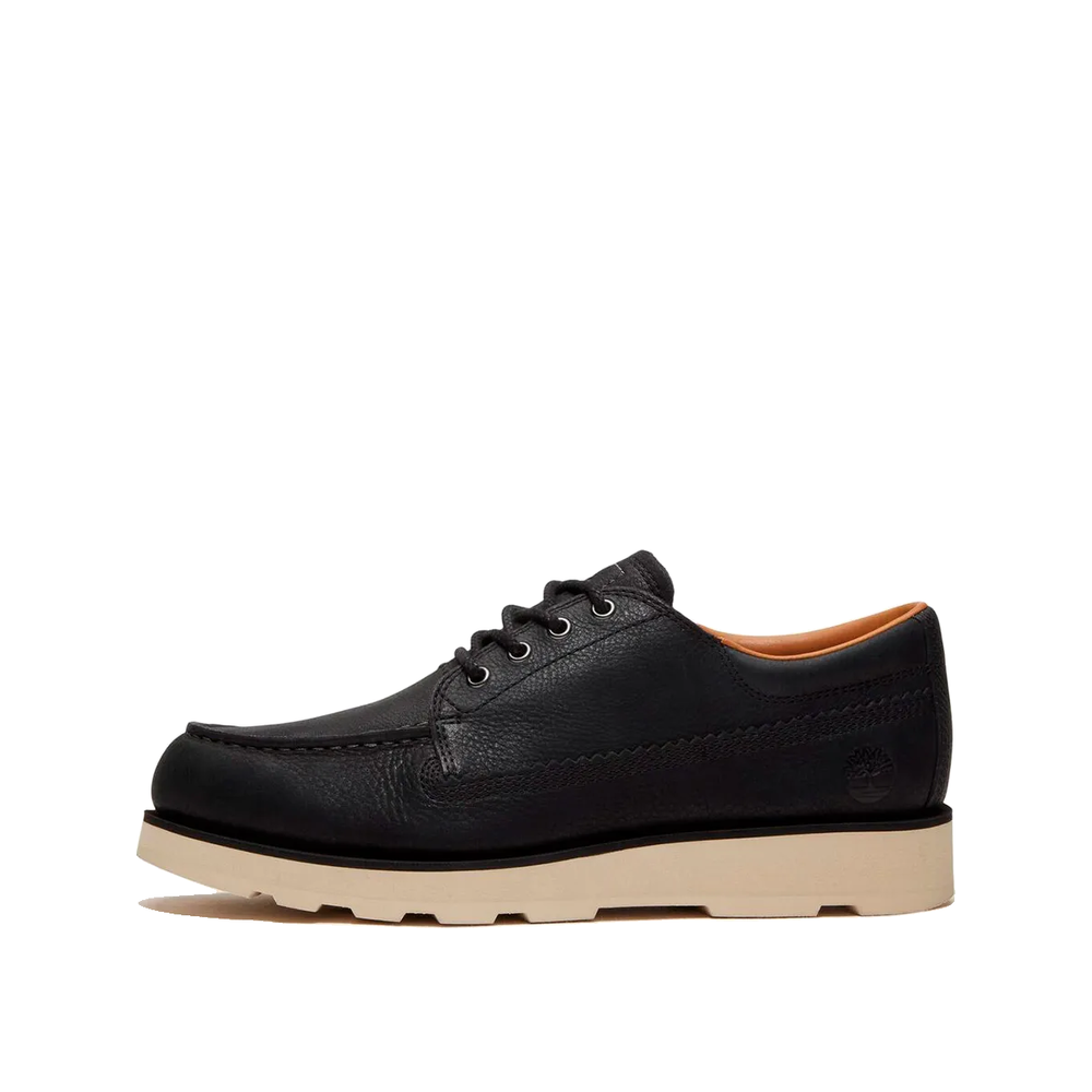 Timberland Britton Mills - Chukka Uomo Nero