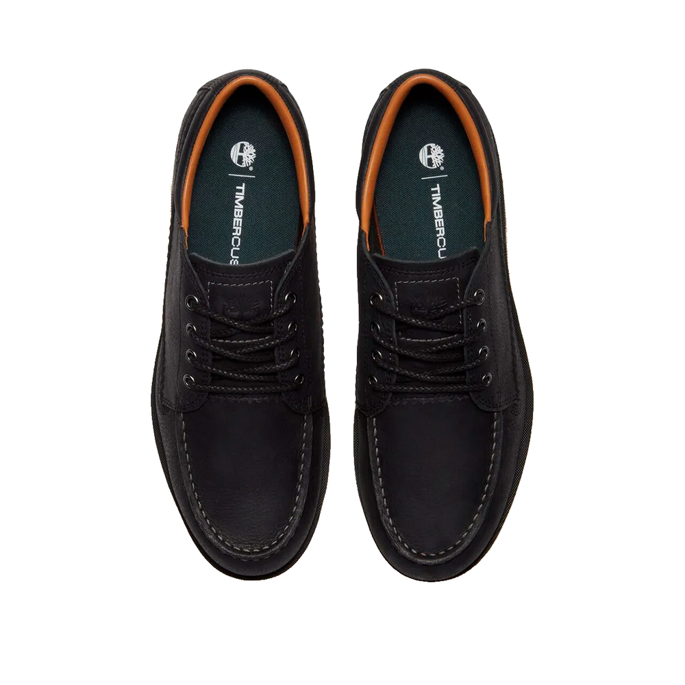 Timberland Britton Mills - Chukka Uomo Nero