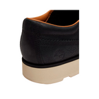 Timberland Britton Mills - Chukka Uomo Nero