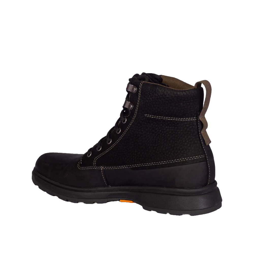 Timberland Atwells - Men's Boots Black