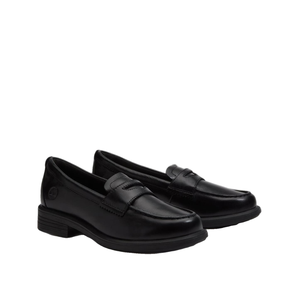 Timberland Verona Square - Mocassini Donna Nero