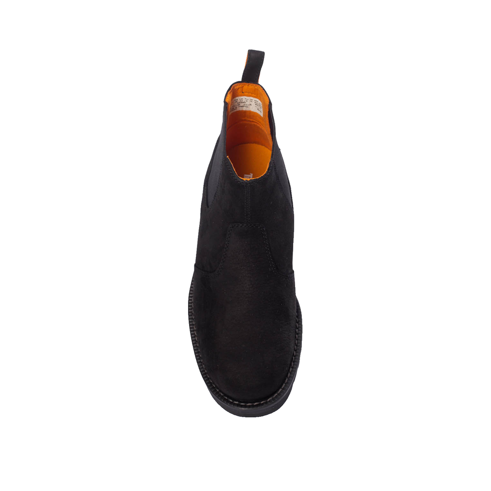 Timberland Chelsea Boots - Bottes Homme Noir