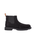 Timberland Chelsea Boots - Bottes Homme Noir