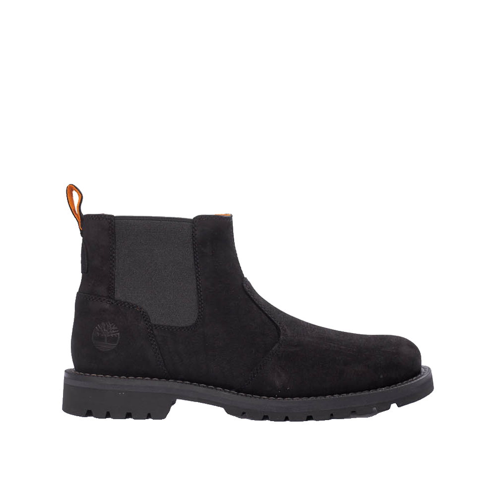 Timberland Chelsea Boots - Bottes Homme Noir
