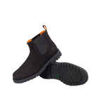 Timberland Chelsea Boots - Bottes Homme Noir