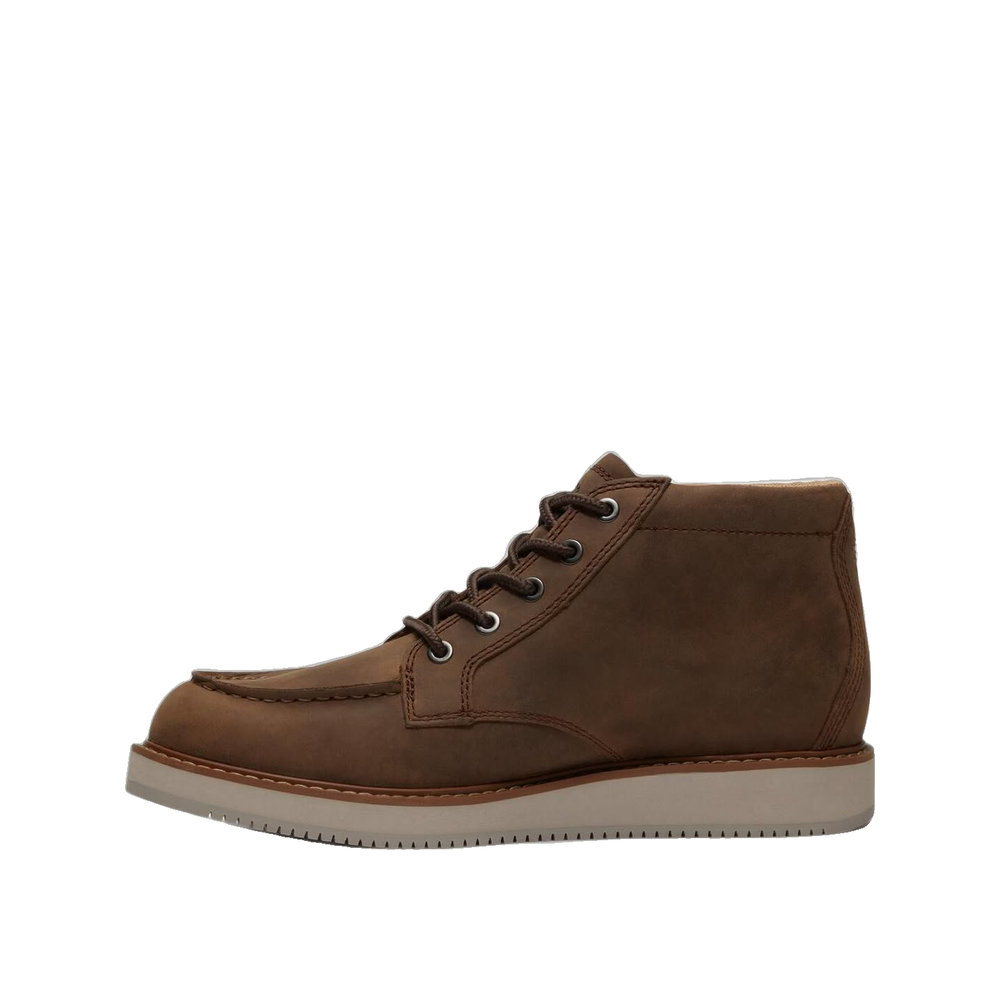 Timberland Redwood Edge Essential - Stiefel Herren Braun