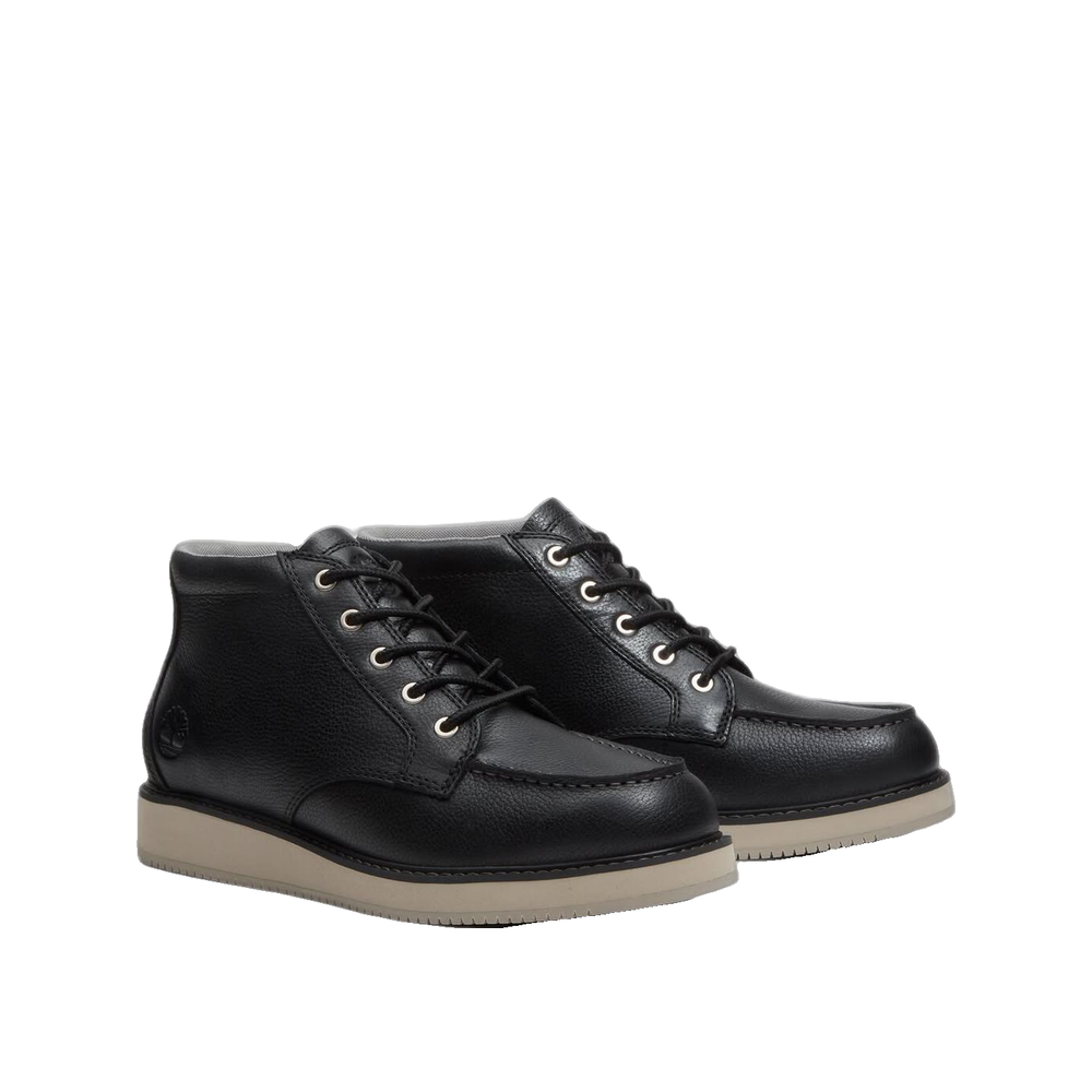 Timberland Redwood Edge Essential - Botas Hombre Negro
