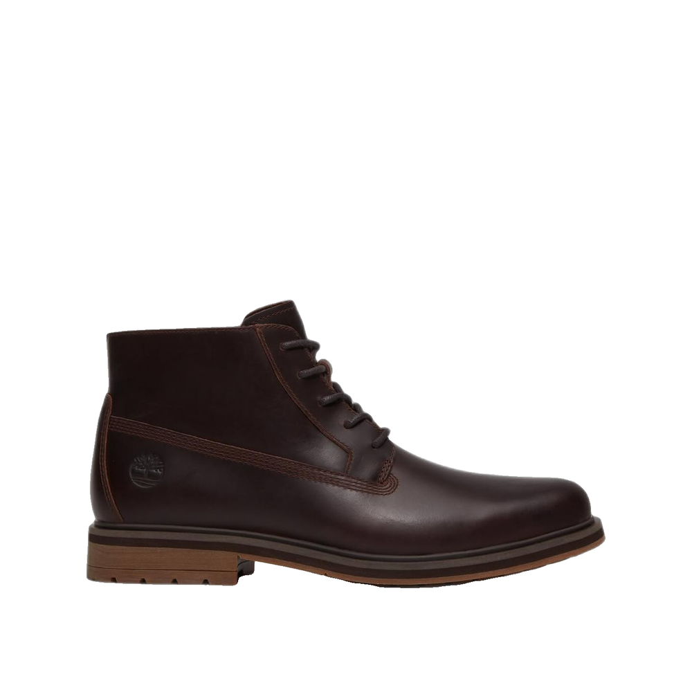 Timberland Weatherbucks Essential - Pæne sko til herrer Brun