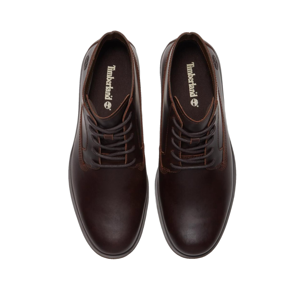 Timberland Weatherbucks Essential - Pæne sko til herrer Brun