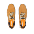 Timberland Maple Grove - Bottes Homme Beige