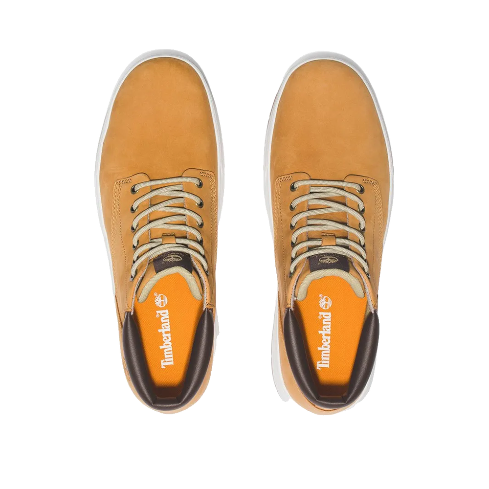 Timberland Maple Grove - Bottes Homme Beige