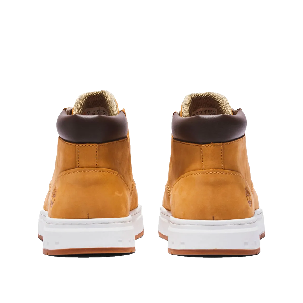 Timberland Maple Grove - Bottes Homme Beige