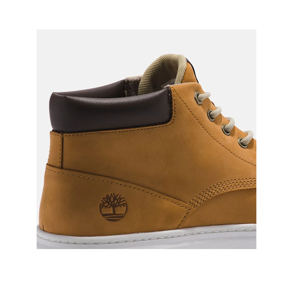 Timberland Maple Grove - Bottes Homme Beige