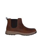 Timberland Atwells Ave Chelsea - Stiefel Herren Braun