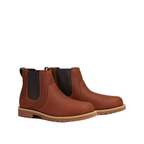 Timberland Redwood Falls Essential - Enkellaarsjes heren bruin