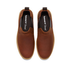 Timberland Redwood Falls Essential - Enkellaarsjes heren bruin