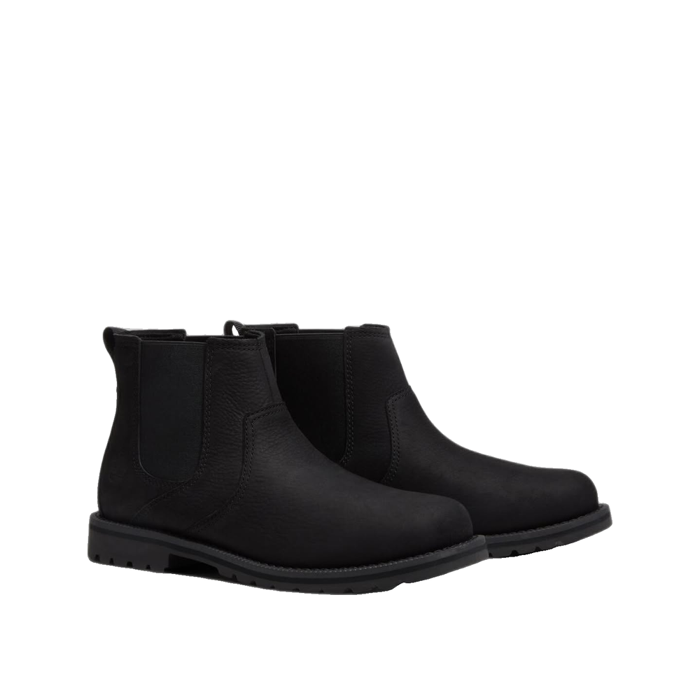 Timberland Redwood Falls Essential - Støvletter til mænd Sort