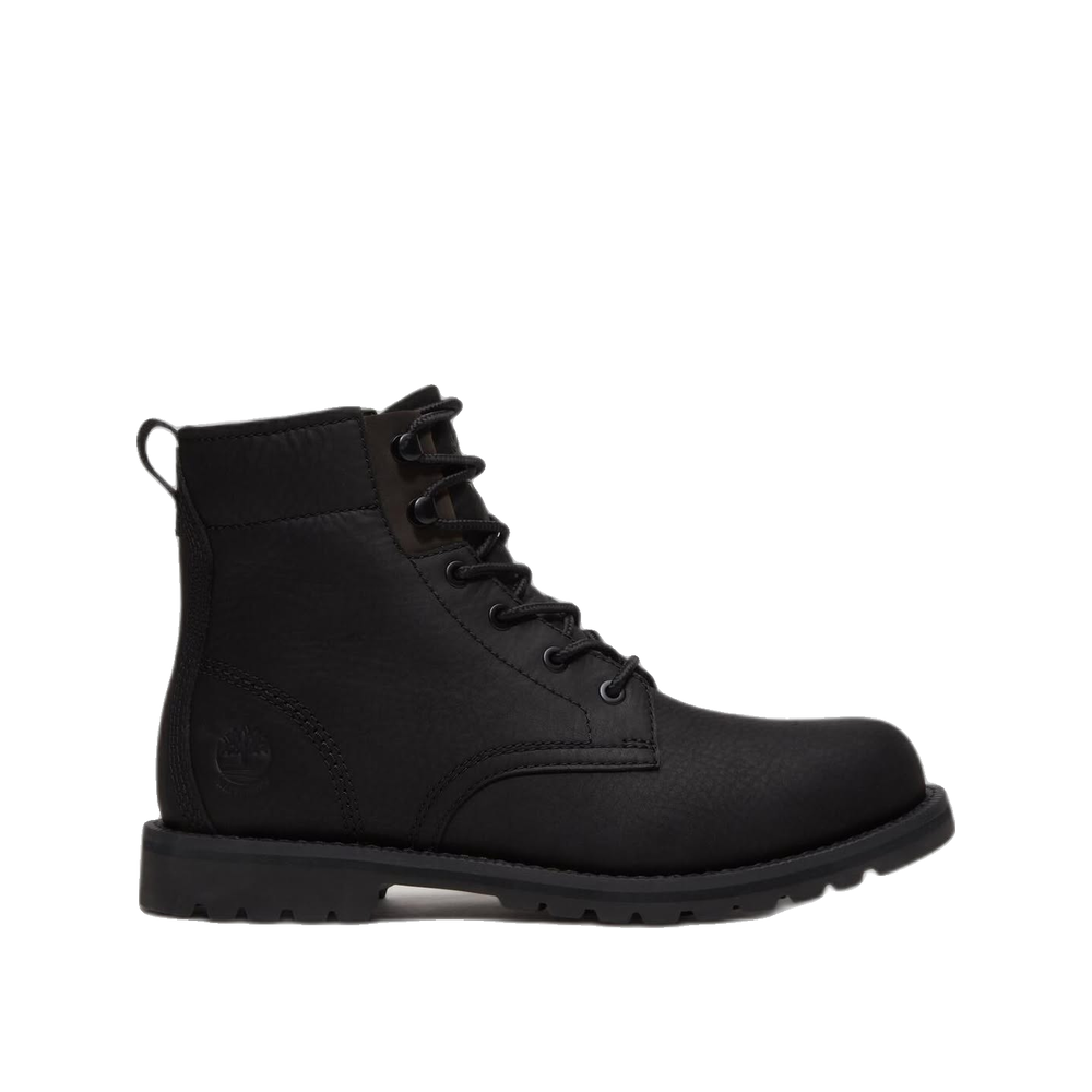 Timberland Redwood Falls Essential - Enkellaarsjes voor heren zwart