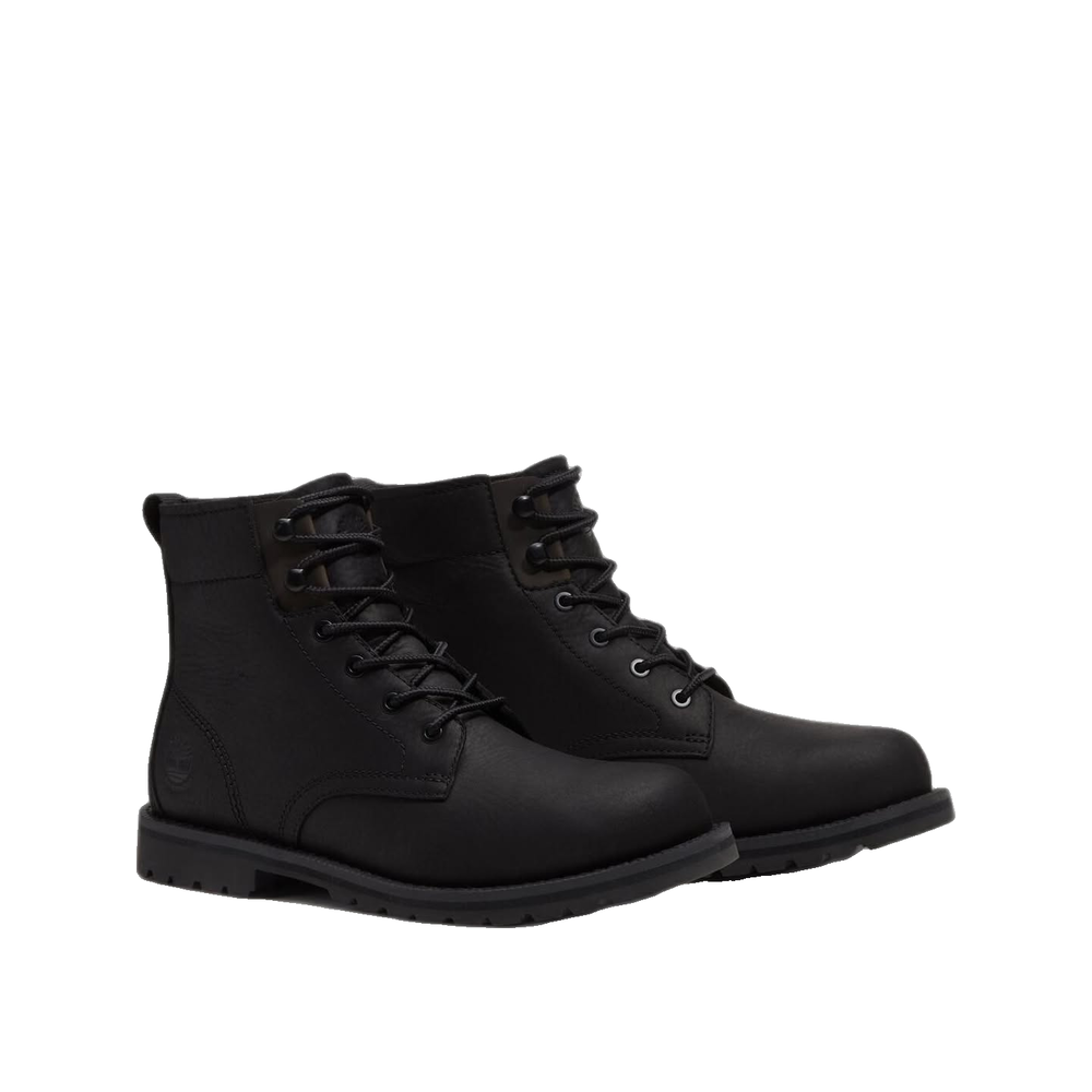 Timberland Redwood Falls Essential - Enkellaarsjes voor heren zwart