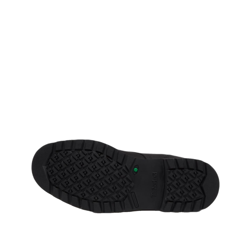 Timberland Redwood Falls Essential - Enkellaarsjes voor heren zwart