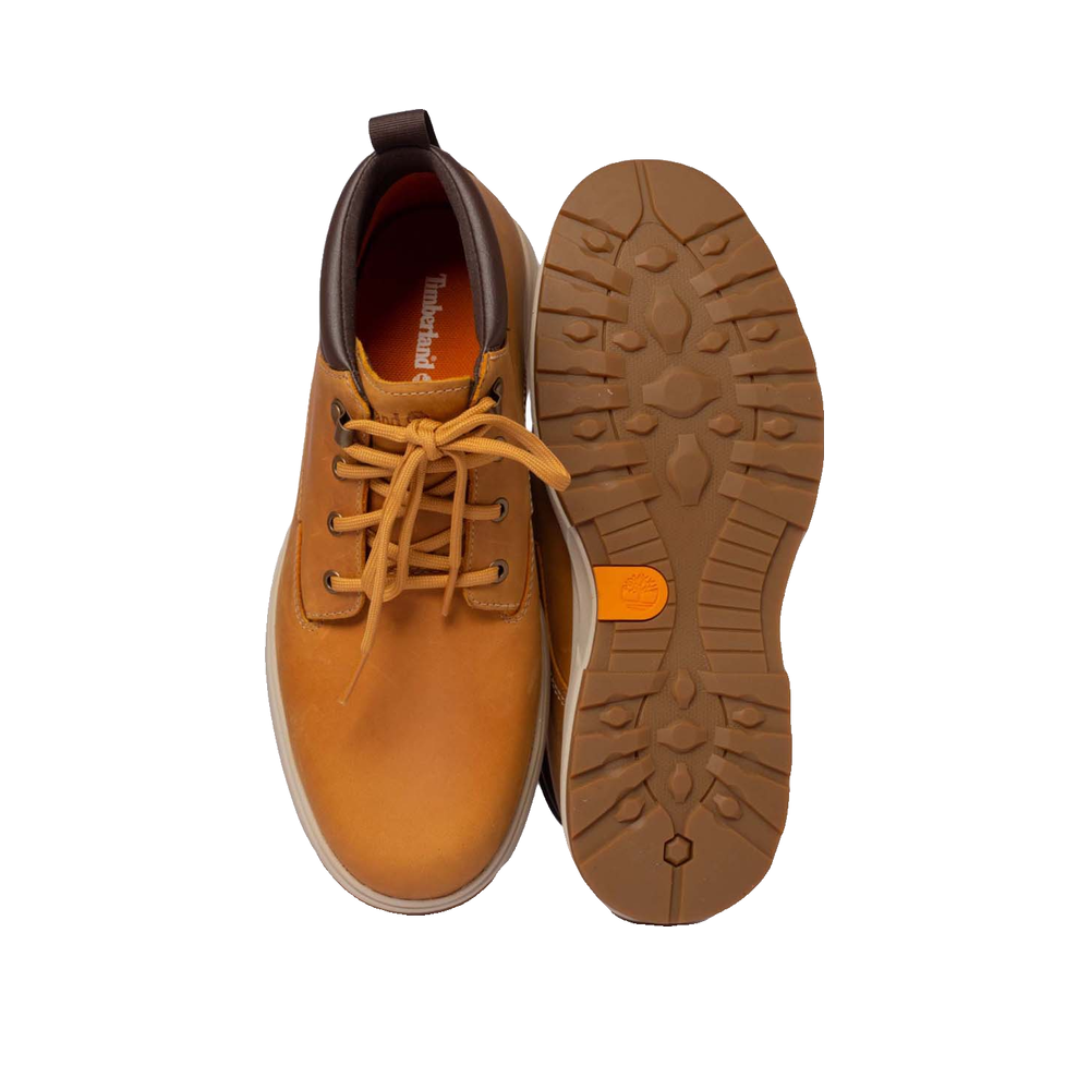 Timberland Atwells Ave - Bottes Homme Marron
