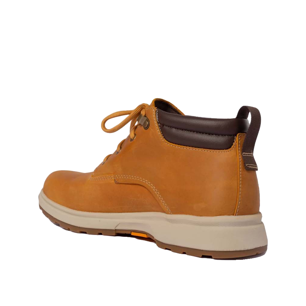 Timberland Atwells Ave - Bottes Homme Marron