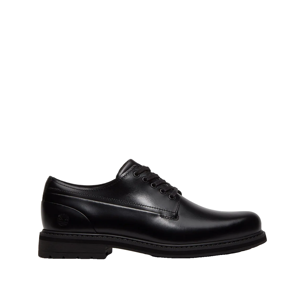 Timberland Stormbucks Lace Up – Herren-Derbys Schwarz