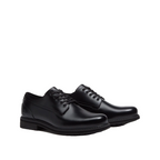 Timberland Stormbucks Lace Up – Herren-Derbys Schwarz