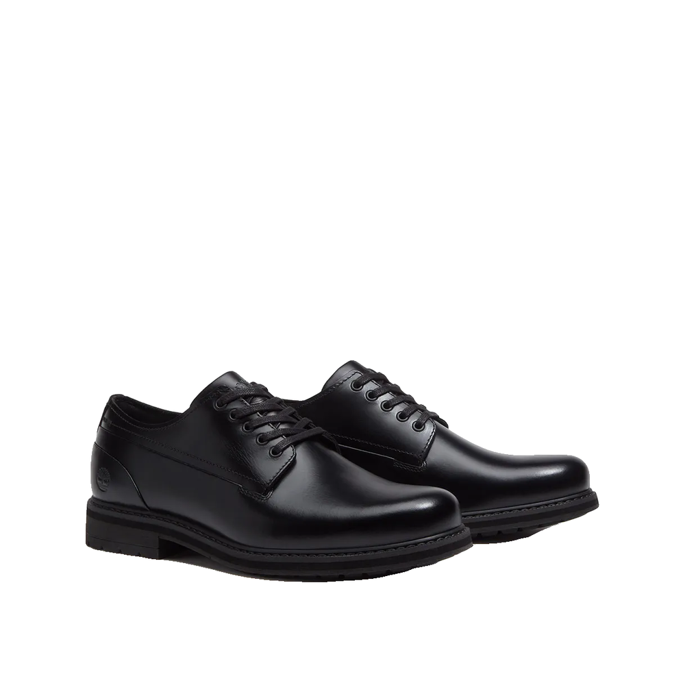 Timberland Stormbucks Lace Up – Herren-Derbys Schwarz