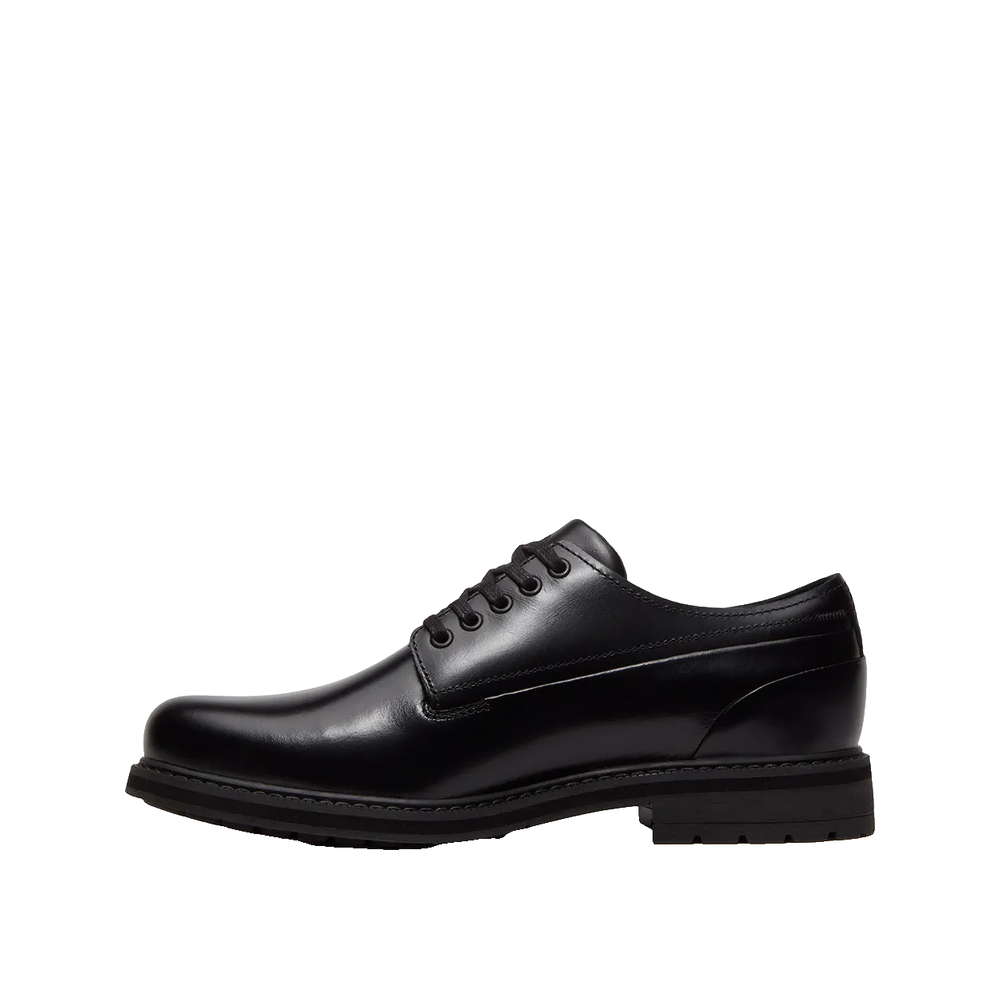 Timberland Stormbucks Lace Up – Herren-Derbys Schwarz