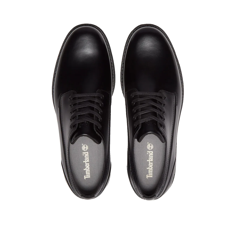 Timberland Stormbucks Lace Up – Herren-Derbys Schwarz