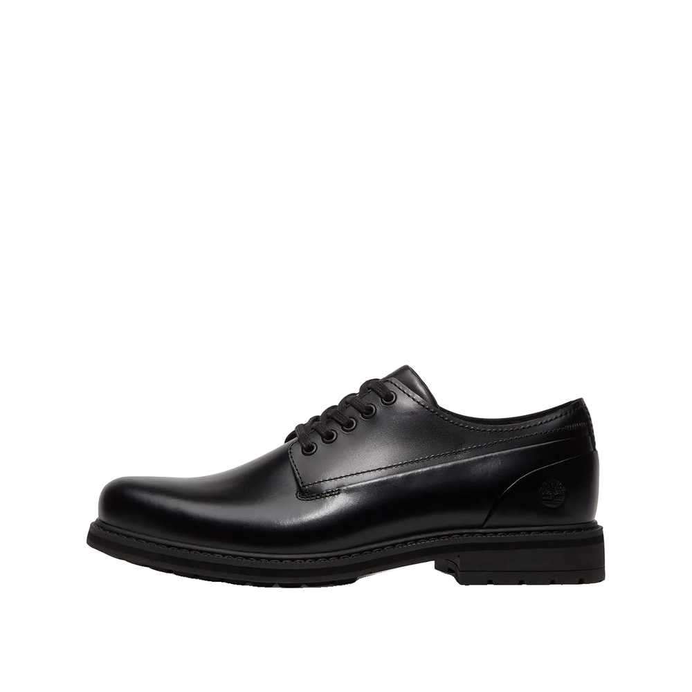 Timberland Stormbucks Lace Up – Herren-Derbys Schwarz