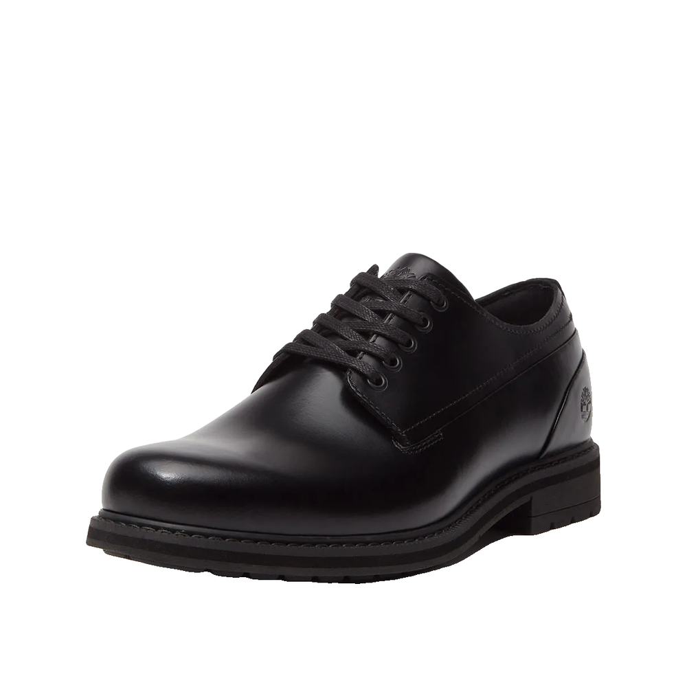 Timberland Stormbucks Lace Up – Herren-Derbys Schwarz
