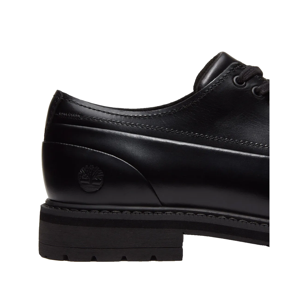 Timberland Stormbucks Lace Up – Herren-Derbys Schwarz