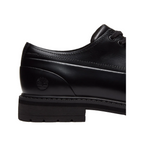 Timberland Stormbucks Lace Up – Herren-Derbys Schwarz