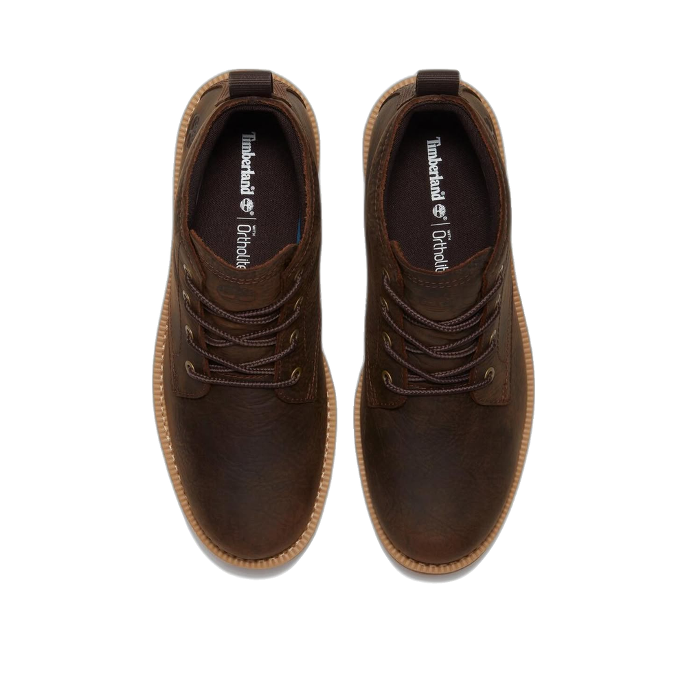 Timberland Redwood Falls Essential – Herren-Stiefel Braun