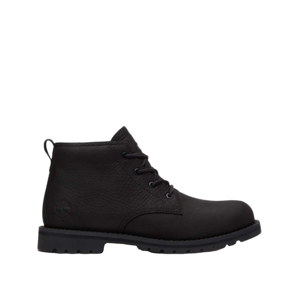Timberland Redwood Falls Essential - Bottes Homme Noir