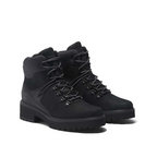Timberland Carnaby Cool - Laarzen dames zwart