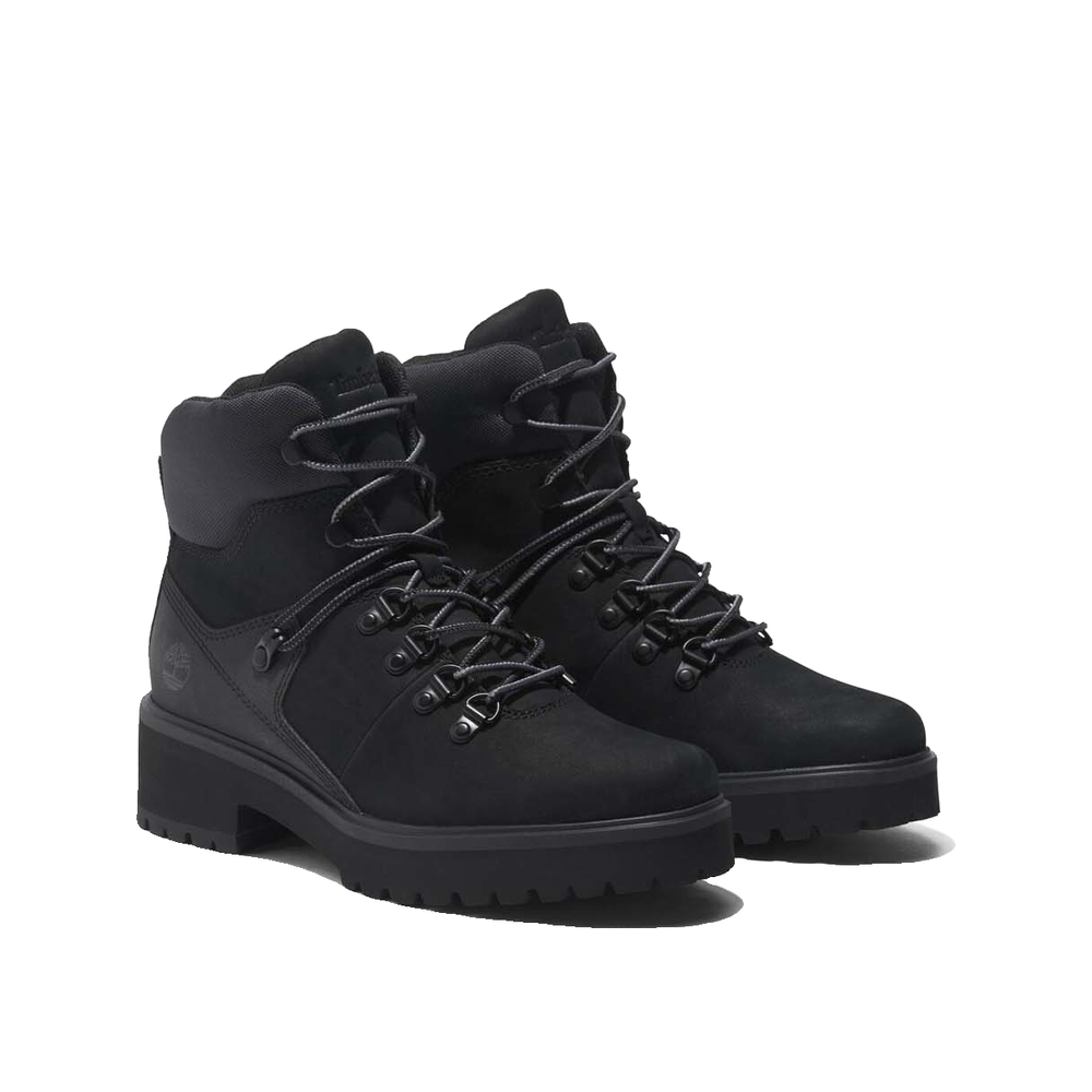 Timberland Carnaby Cool - Laarzen dames zwart