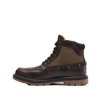 Timberland Mid Lace Boot - Buty męskie brązowe