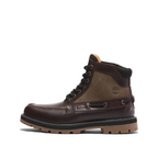 Timberland Mid Lace Boot - Buty męskie brązowe