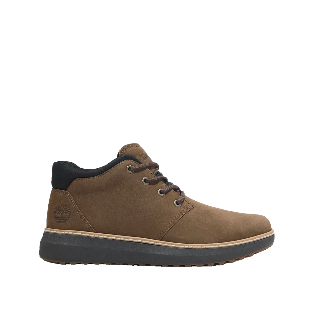 Timberland Hudson Road - Herrenstiefel Braun
