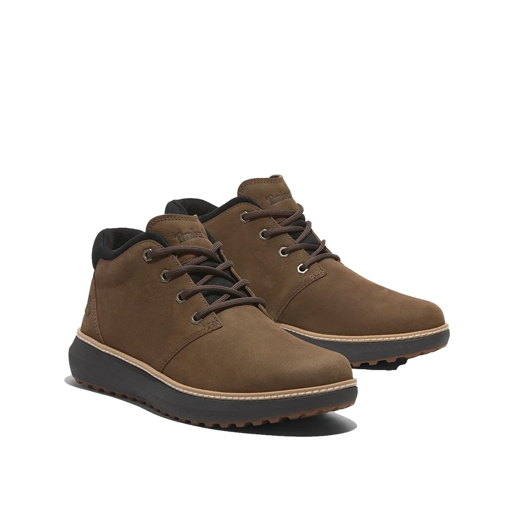 Timberland Hudson Road - Herrenstiefel Braun