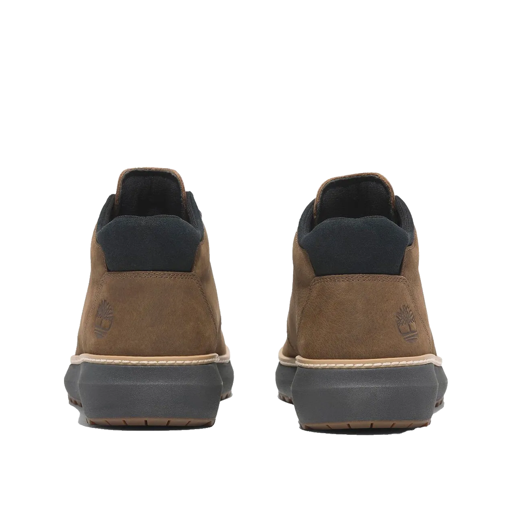 Timberland Hudson Road - Herrenstiefel Braun